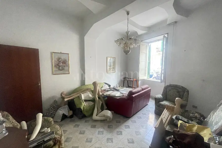Casa in vendita di 117 mq a €65.000 (rif. 9/2026)