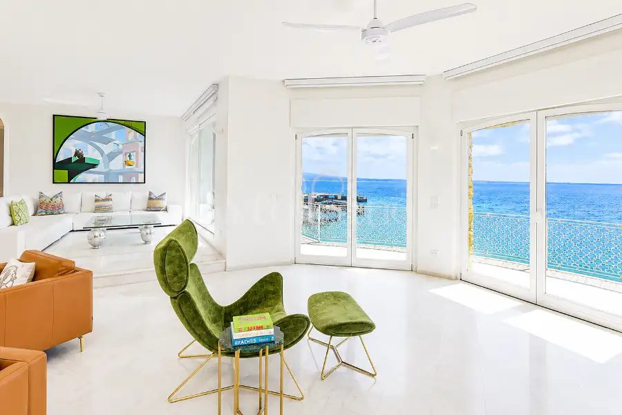 Villa in vendita di 450 mq a €4.500.000 (rif. 24/2025)