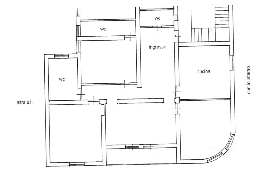 Casa in vendita di 185 mq a €570.000 (rif. 10/2026)