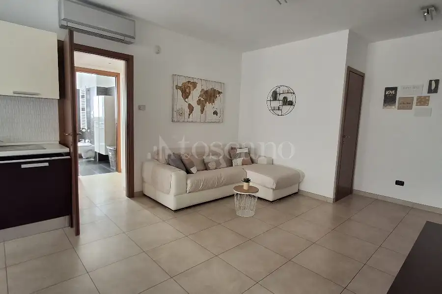 Casa in affitto di 82 mq a €1.100 (rif. 18/2026)