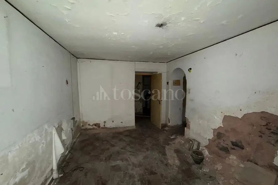 Casa in vendita di 90 mq a €35.000 (rif. 2/2026)