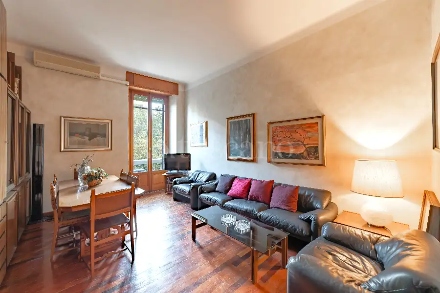 Casa in vendita di 110 mq a €539.000 (rif. 8/2026)