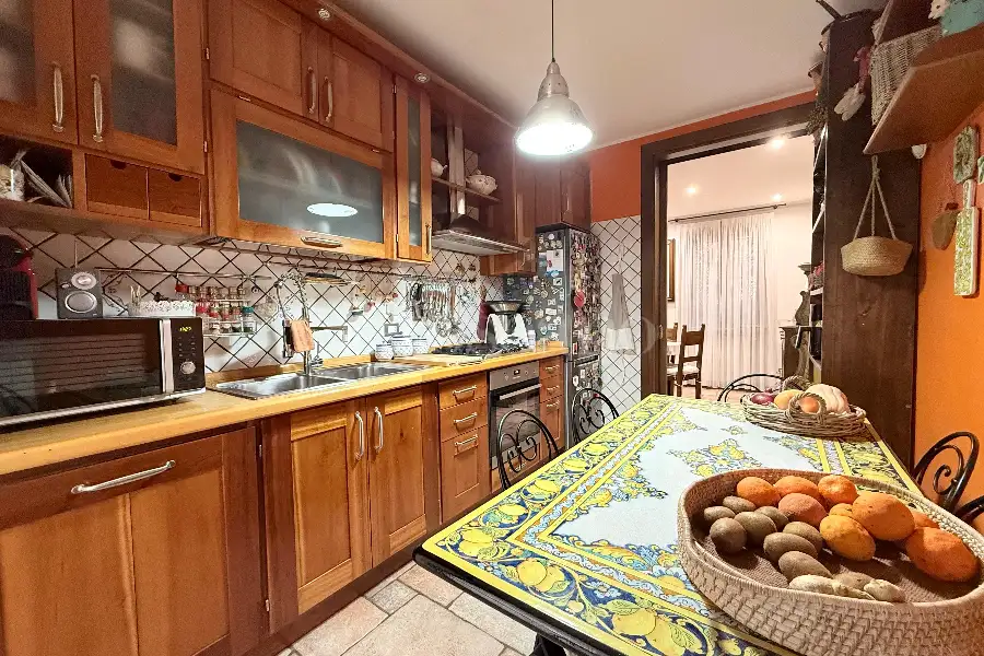 Villino a Schiera in vendita di 180 mq a €525.000 (rif. 5/2026)