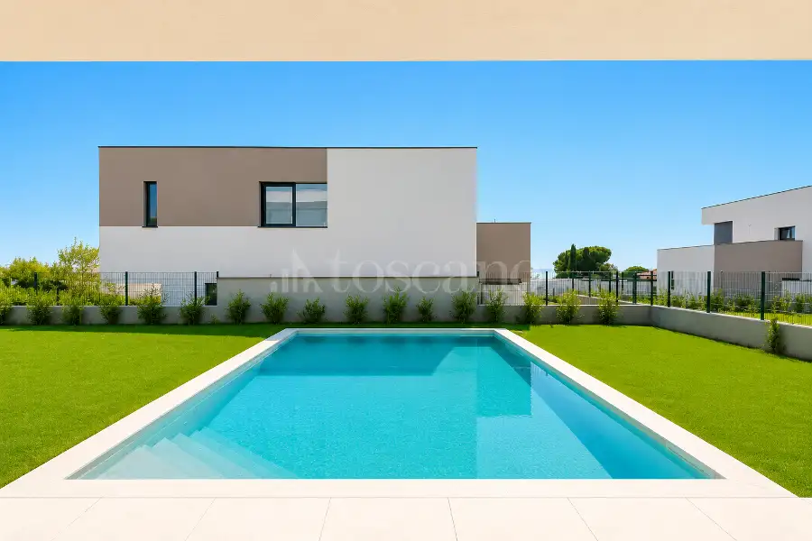 Villa in vendita di 292 mq a €1.590.000 (rif. 12/2025)