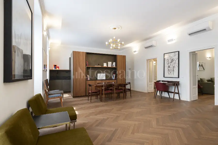 Casa in vendita di 110 mq a €1.400.000 (rif. 110/2026)