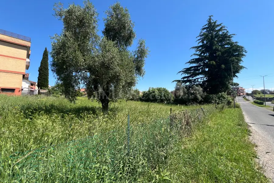 Edificabile Residenziali in vendita di 2.577 mq a €419.000 (rif. 35/2026)