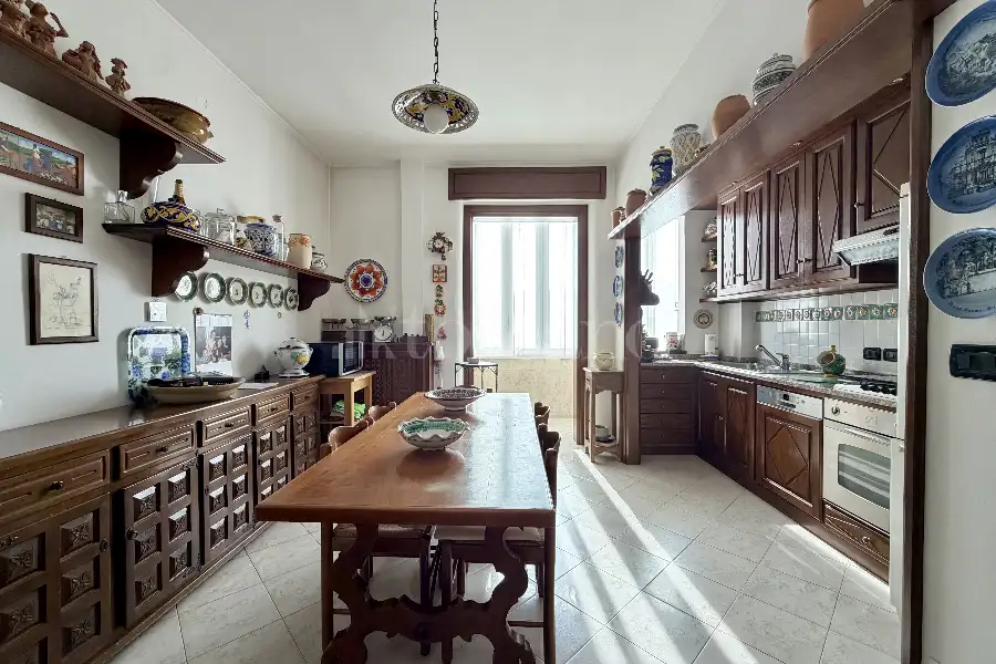 Casa in vendita di 120 mq a €629.000 (rif. 16/2026)