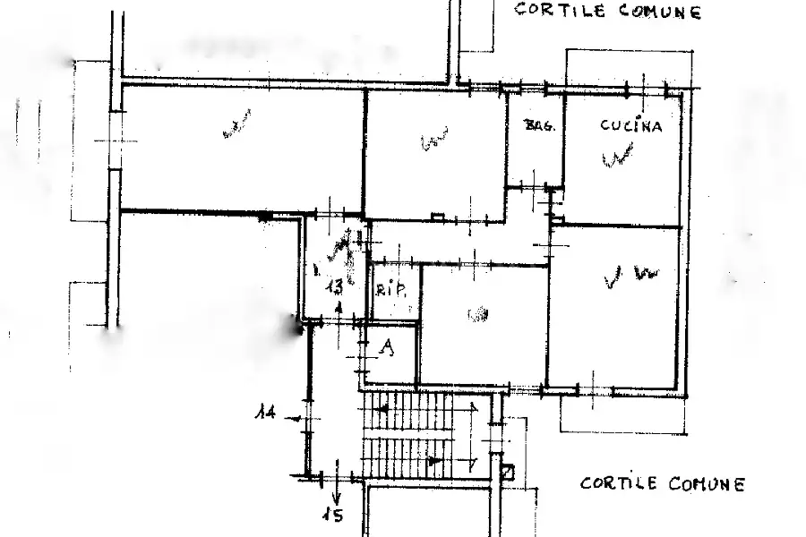 Casa in vendita di 138 mq a €104.000 (rif. 65/2025)