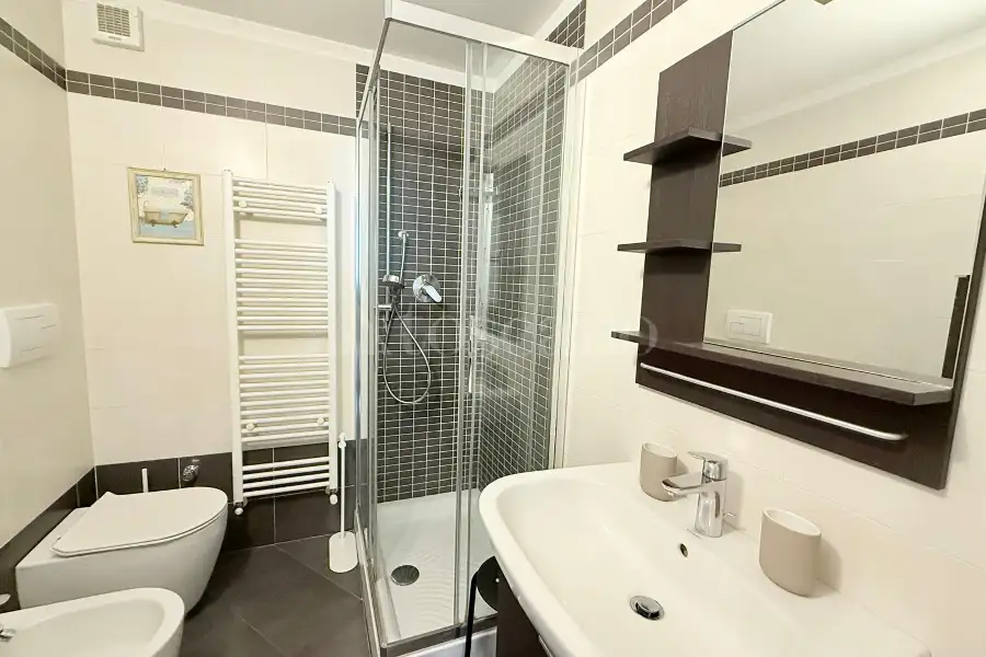 Casa in affitto di 37 mq a €1.200 (rif. 25/2026)