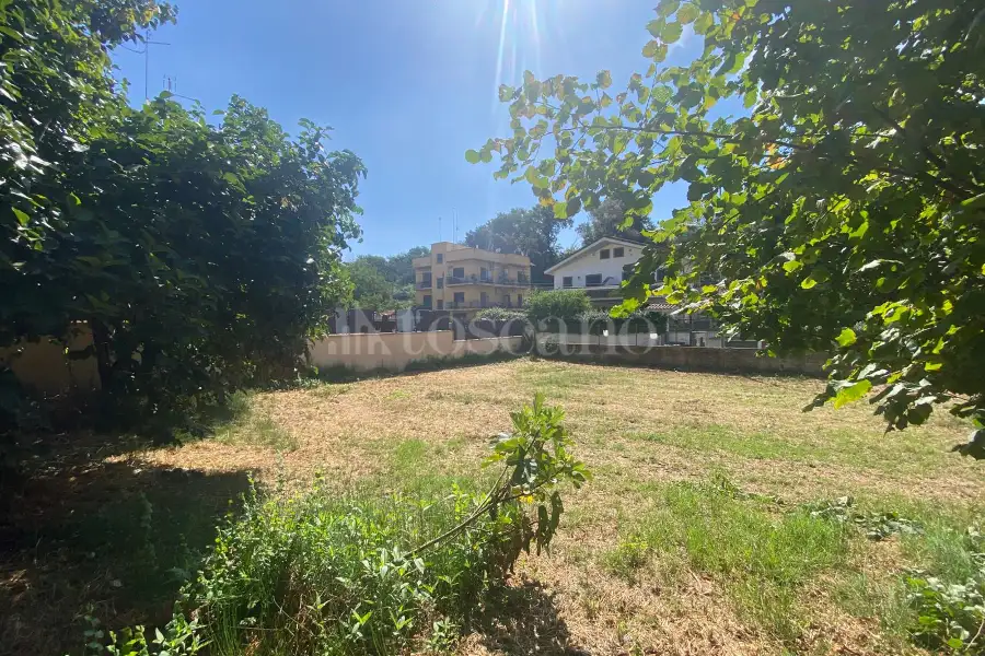 Agricolo in vendita di 1.500 mq a €54.000 (rif. 43/2025)