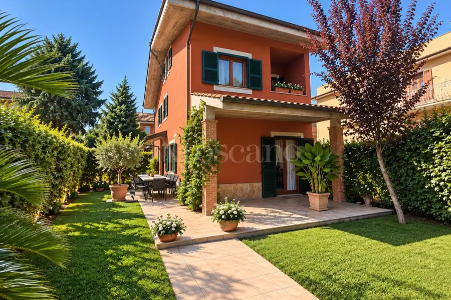 Villa in vendita di 330 mq a €749.000 (rif. 63/2026)