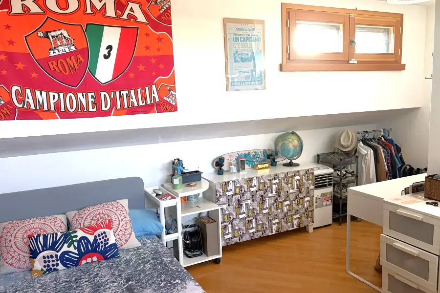 Villino a Schiera in vendita di 160 mq a €530.000 (rif. 20/2026)
