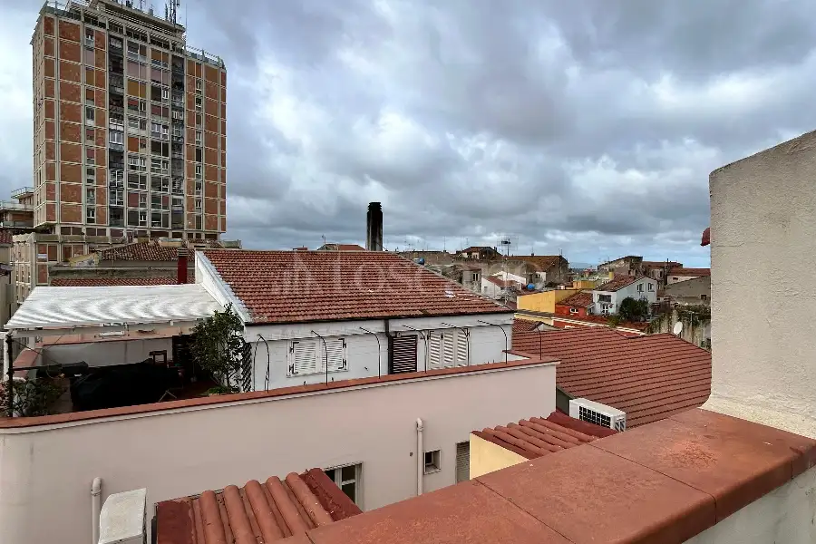 Mansarda in vendita di 68 mq a €80.000 (rif. 42/2026)