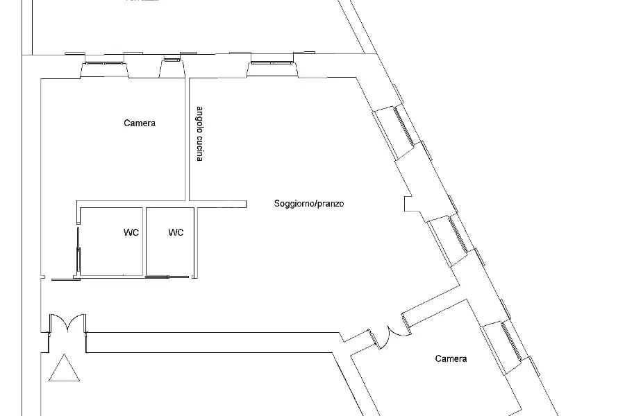 Casa in vendita di 110 mq a €1.050.000 (rif. 31/2026)