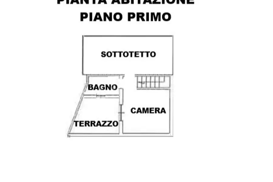 Villino a Schiera in vendita di 120 mq a €189.000 (rif. 18/2026)