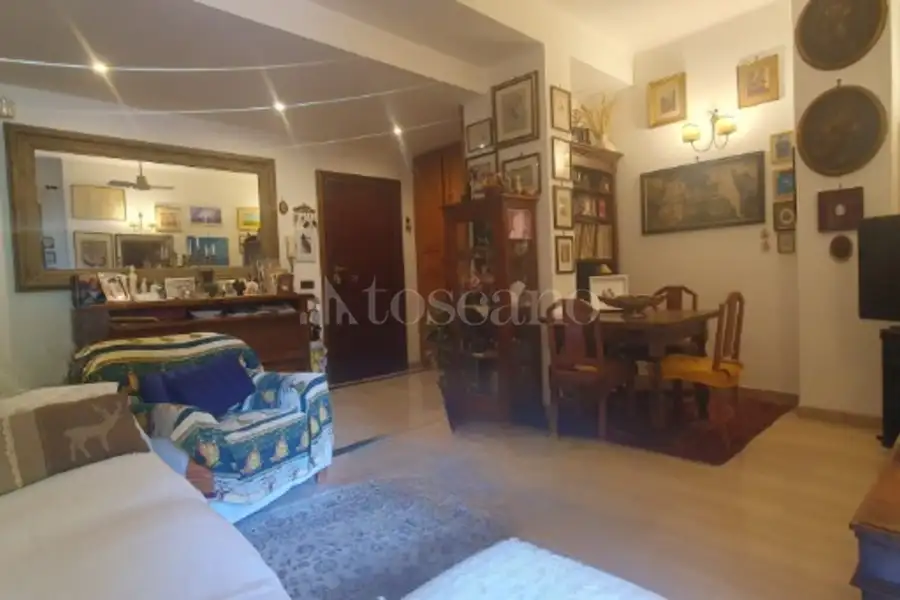 Casa in vendita di 100 mq a €399.000 (rif. 1/2026)
