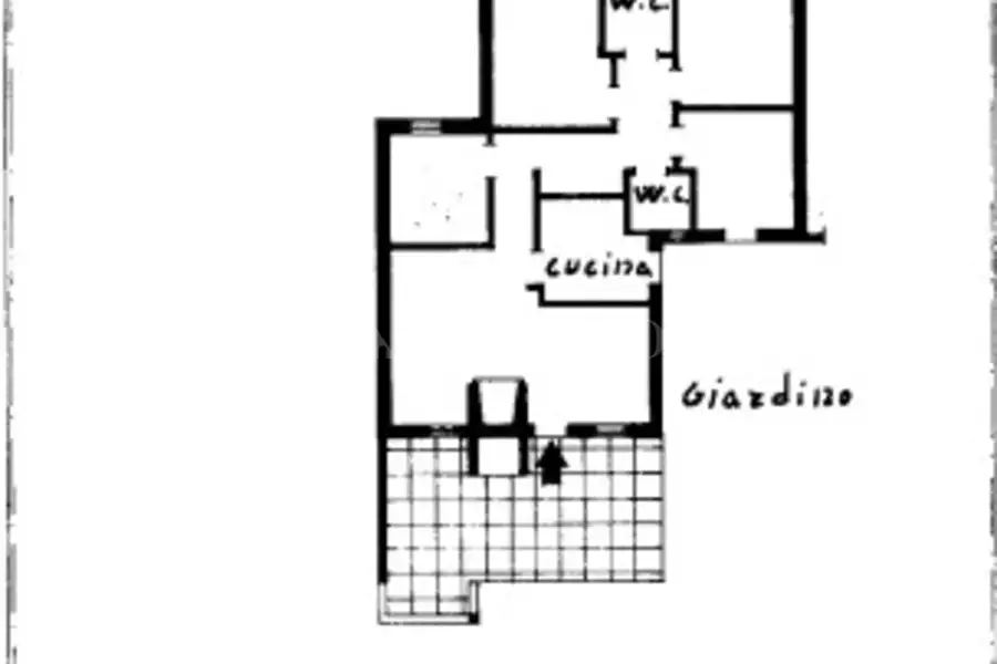 Villa in vendita di 95 mq a €890.000 (rif. 66/2025)