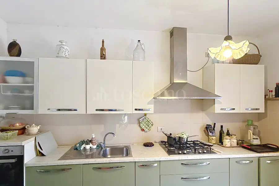Casa in vendita di 140 mq a €195.000 (rif. 155/2025)