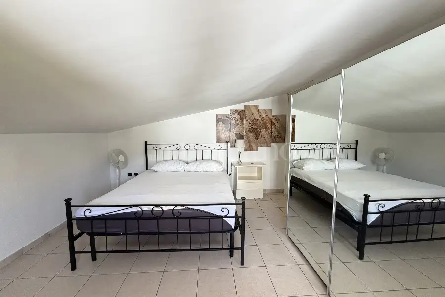 Attico in vendita di 88 mq a €179.000 (rif. 61/2026)