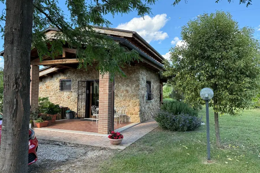 Villa in vendita di 250 mq a €559.000 (rif. 22/2026)