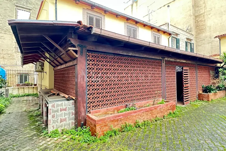 Casa Indipendente in vendita di 233 mq a €199.000 (rif. 95/2025)