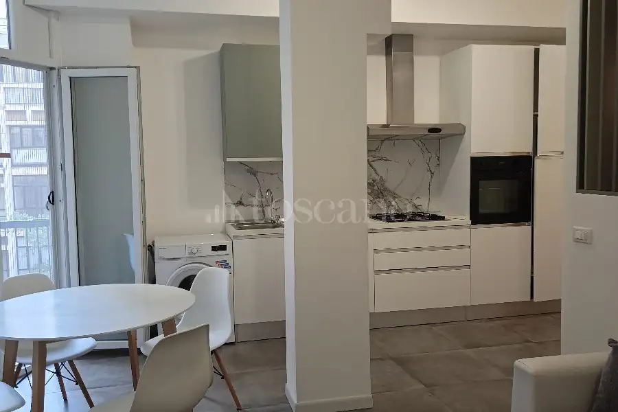 Casa in affitto di 55 mq a €850 (rif. 32/2026)
