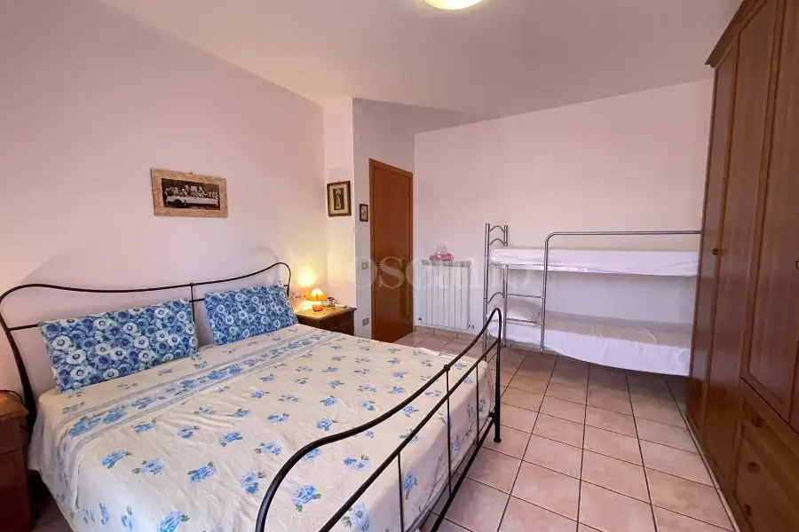 Attico in vendita di 110 mq a €165.000 (rif. 41/2025)