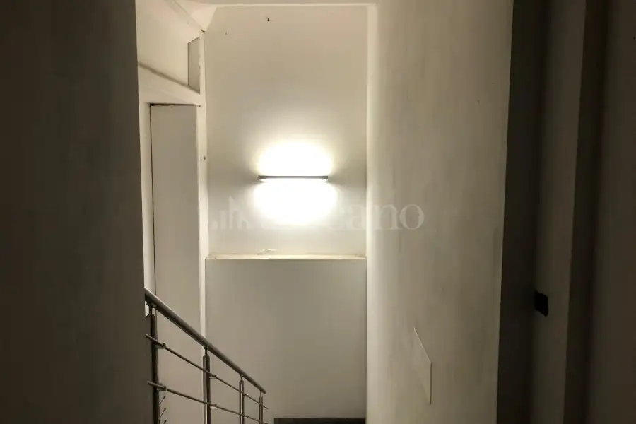 Capannone in vendita di 550 mq trattativa riservata (rif. 10/2024)