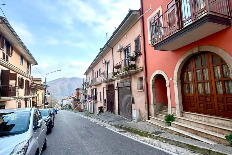 Casa in vendita di 170 mq a €90.000 (rif. 31/2026)