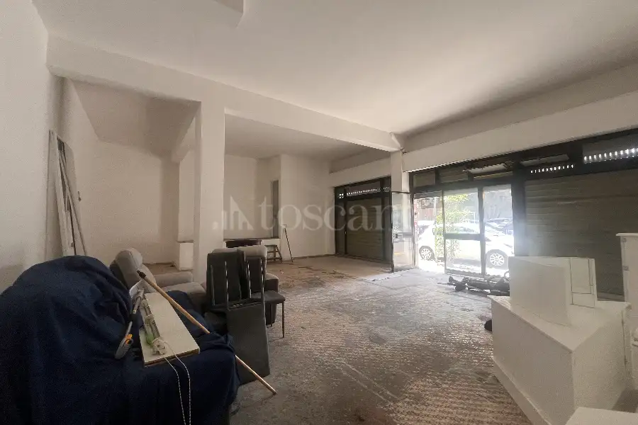 Negozio in vendita di 75 mq a €89.000 (rif. 46/2025)