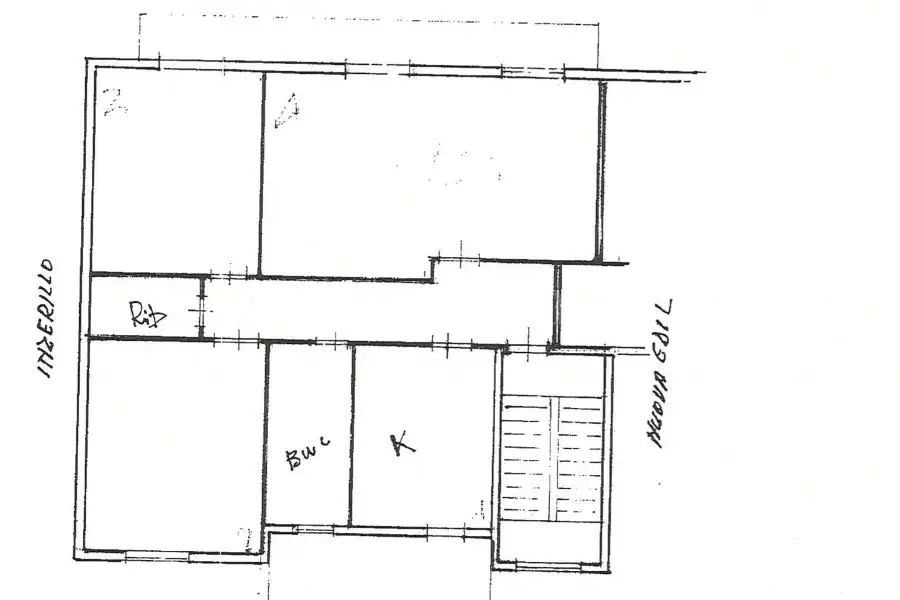 Casa in vendita di 120 mq a €157.000 (rif. 39/2026)