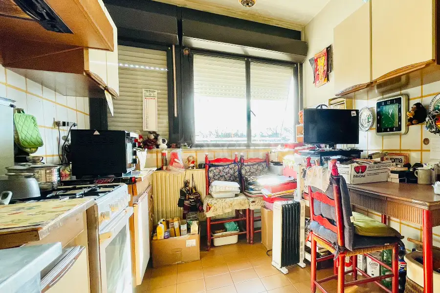 Casa in vendita di 80 mq a €115.000 (rif. 52/2025)
