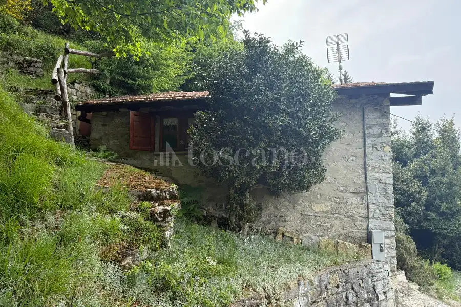 Casa Indipendente in vendita di 50 mq a €100.000 (rif. 19/2026)