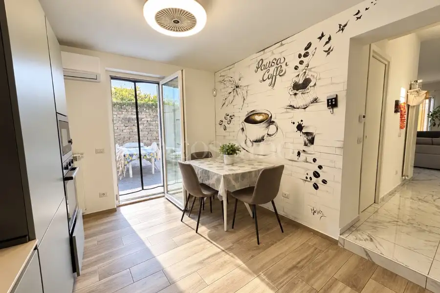 Villa in vendita di 160 mq a €449.000 (rif. 54/2026)