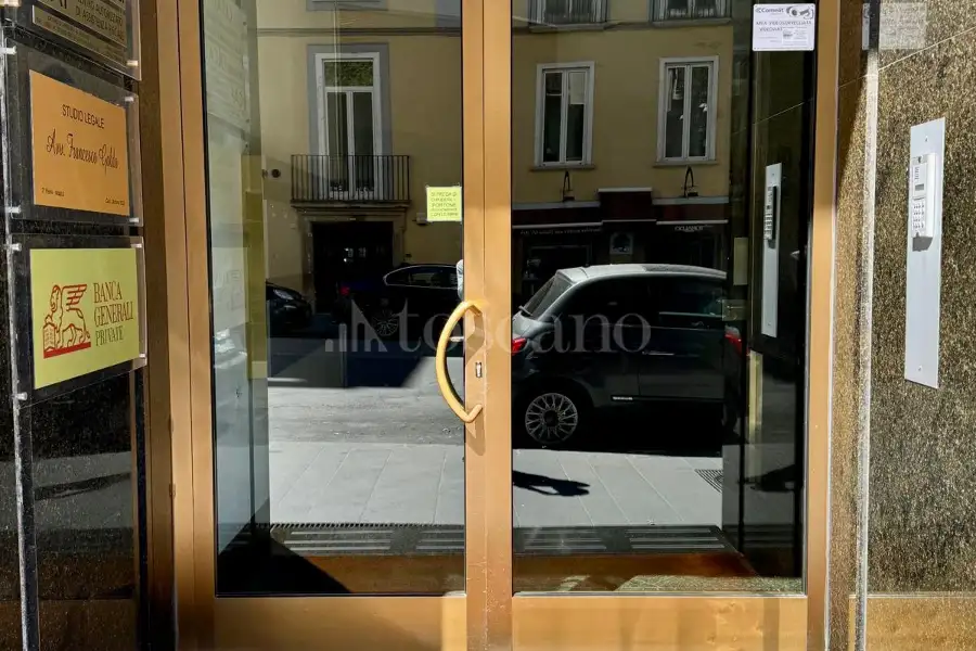Ufficio in affitto di 250 mq a €1.000 (rif. 69/2024)