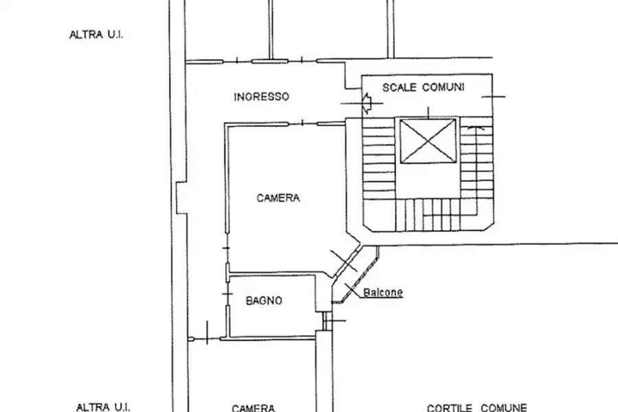 Casa in vendita di 103 mq a €780.000 (rif. 26/2026)