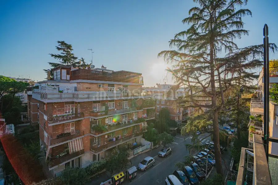 Attico in vendita di 140 mq a €705.000 (rif. 40/2025)