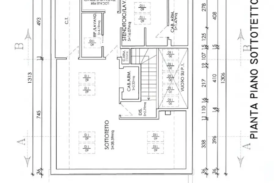 Casa Indipendente in vendita di 340 mq a €1.490.000 (rif. 24/2026)
