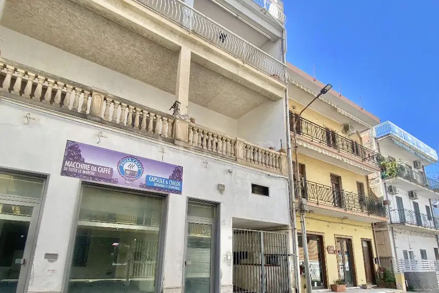 Casa in vendita di 38 mq a €114.000 (rif. 25/2026)