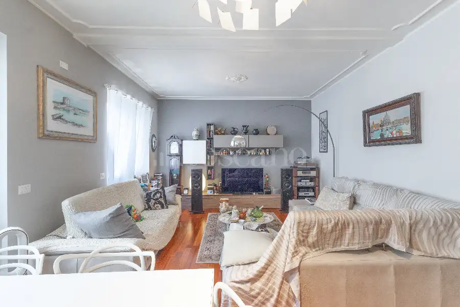 Casa in vendita di 105 mq a €599.000 (rif. 115/2026)