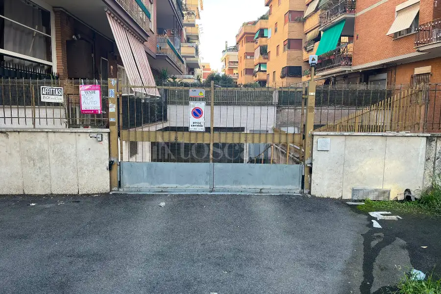 Box in vendita di 20 mq a €33.000 (rif. 63/2025)