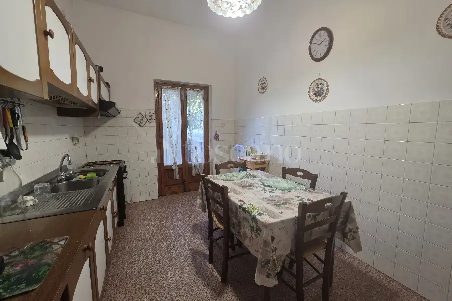 Villino a Schiera in vendita di 114 mq a €289.000 (rif. 42/2026)
