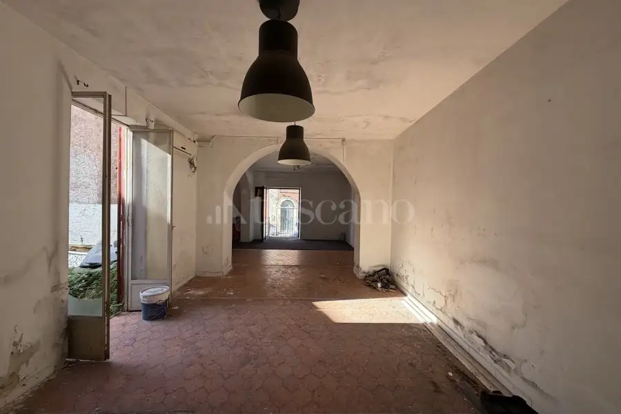 Casa Indipendente in vendita di 120 mq a €79.000 (rif. 212/2025)