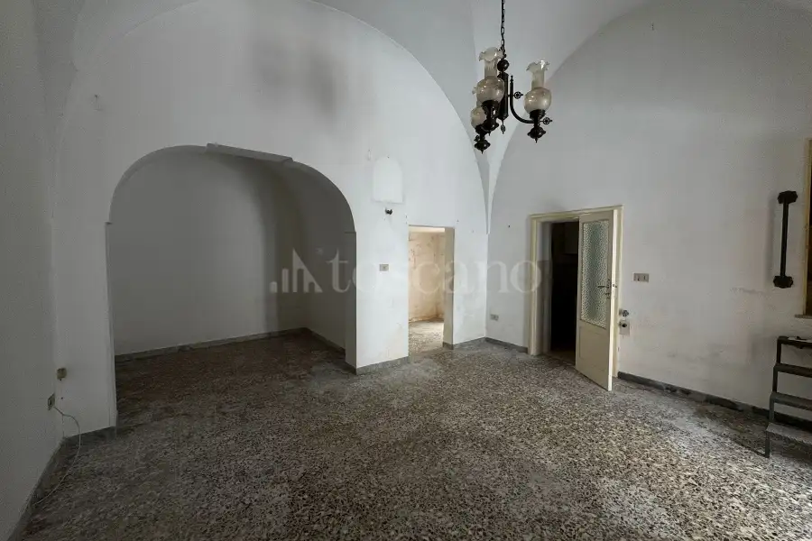Casa Indipendente in vendita di 95 mq a €140.000 (rif. 18/2025)