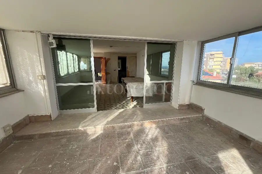 Mansarda in vendita di 55 mq a €69.000 (rif. 127/2025)