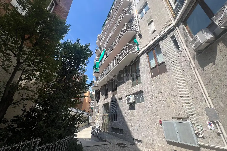 Casa in affitto di 41 mq a €550 (rif. 25/2026)
