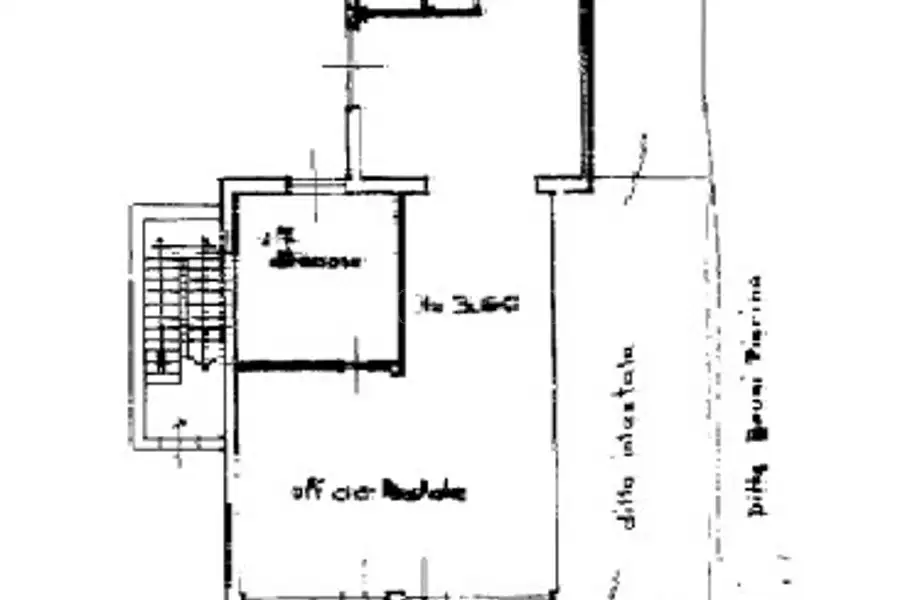 Negozio in vendita di 140 mq a €70.000 (rif. 35/2026)