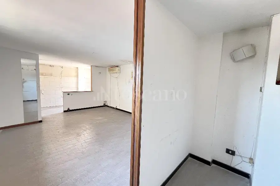 Superattico in vendita di 38 mq a €95.000 (rif. 10/2026)