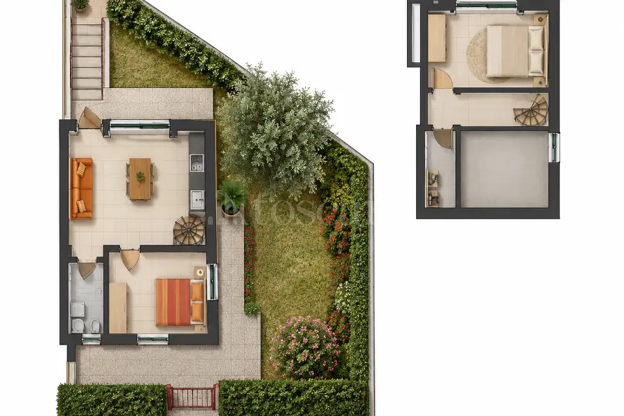 Casa in vendita di 120 mq a €245.000 (rif. 38/2026)