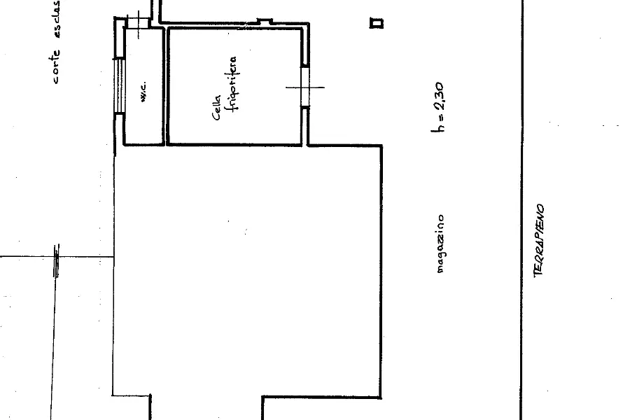 Casa in vendita di 202 mq a €499.000 (rif. 52/2025)